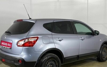 Nissan Qashqai, 2012 год, 1 120 000 рублей, 5 фотография