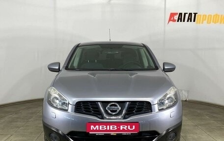 Nissan Qashqai, 2012 год, 1 120 000 рублей, 2 фотография