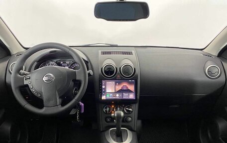 Nissan Qashqai, 2012 год, 1 120 000 рублей, 14 фотография