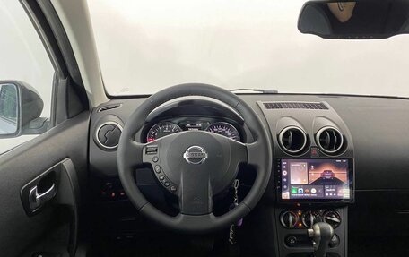 Nissan Qashqai, 2012 год, 1 120 000 рублей, 18 фотография
