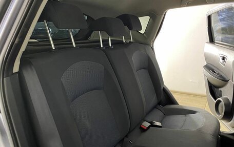 Nissan Qashqai, 2012 год, 1 120 000 рублей, 21 фотография