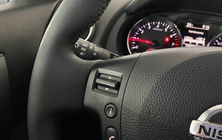 Nissan Qashqai, 2012 год, 1 120 000 рублей, 19 фотография