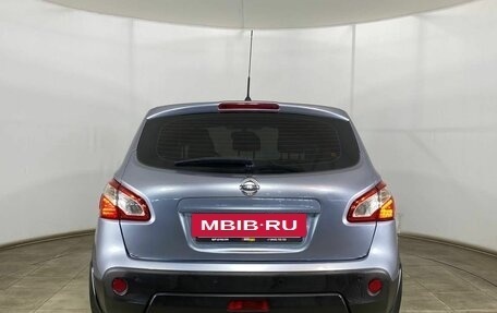 Nissan Qashqai, 2012 год, 1 120 000 рублей, 6 фотография