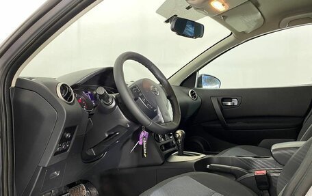 Nissan Qashqai, 2012 год, 1 120 000 рублей, 25 фотография