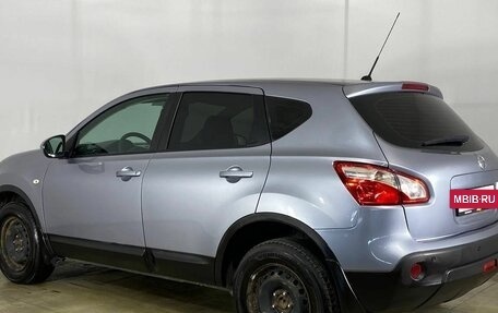 Nissan Qashqai, 2012 год, 1 120 000 рублей, 7 фотография