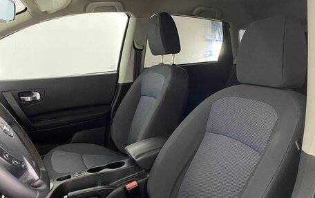 Nissan Qashqai, 2012 год, 1 120 000 рублей, 26 фотография
