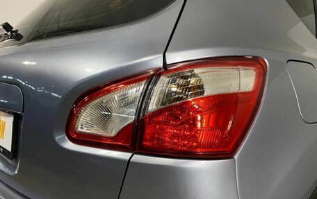 Nissan Qashqai, 2012 год, 1 120 000 рублей, 35 фотография