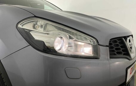 Nissan Qashqai, 2012 год, 1 120 000 рублей, 33 фотография