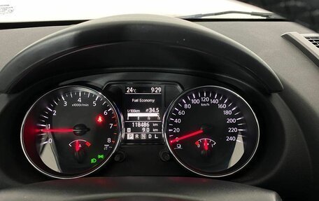 Nissan Qashqai, 2012 год, 1 120 000 рублей, 32 фотография