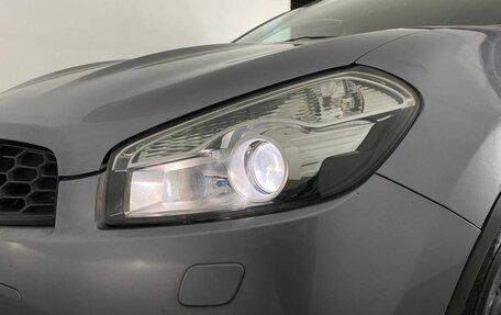 Nissan Qashqai, 2012 год, 1 120 000 рублей, 34 фотография