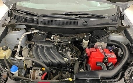 Nissan Qashqai, 2012 год, 1 120 000 рублей, 37 фотография
