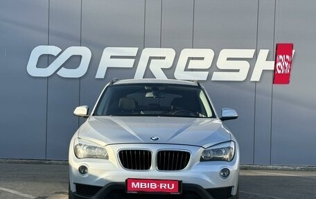 BMW X1, 2013 год, 1 347 000 рублей, 3 фотография