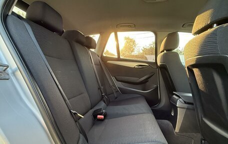 BMW X1, 2013 год, 1 347 000 рублей, 7 фотография