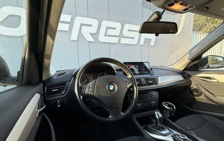 BMW X1, 2013 год, 1 347 000 рублей, 6 фотография