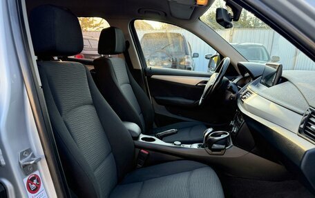 BMW X1, 2013 год, 1 347 000 рублей, 8 фотография