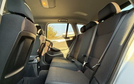 BMW X1, 2013 год, 1 347 000 рублей, 9 фотография