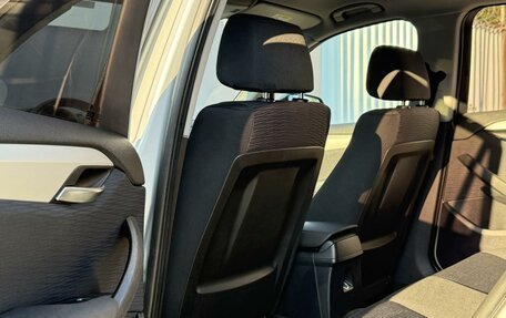 BMW X1, 2013 год, 1 347 000 рублей, 11 фотография