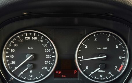 BMW X1, 2013 год, 1 347 000 рублей, 13 фотография