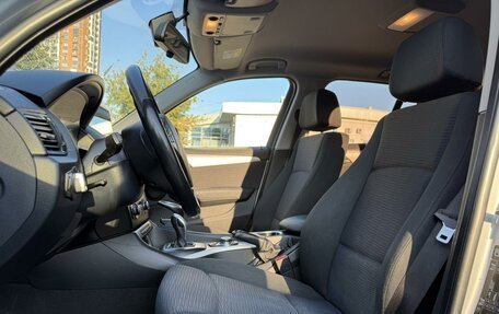 BMW X1, 2013 год, 1 347 000 рублей, 10 фотография