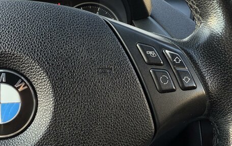 BMW X1, 2013 год, 1 347 000 рублей, 18 фотография