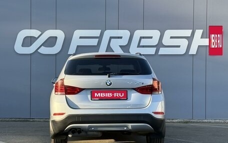 BMW X1, 2013 год, 1 347 000 рублей, 4 фотография
