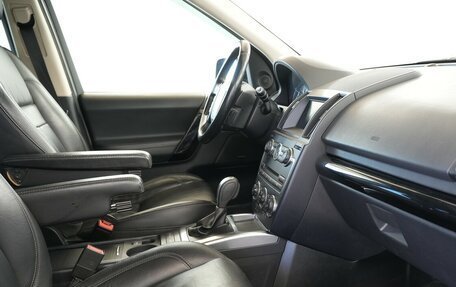 Land Rover Freelander II рестайлинг 2, 2013 год, 1 360 000 рублей, 13 фотография