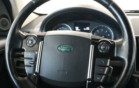 Land Rover Freelander II рестайлинг 2, 2013 год, 1 360 000 рублей, 8 фотография