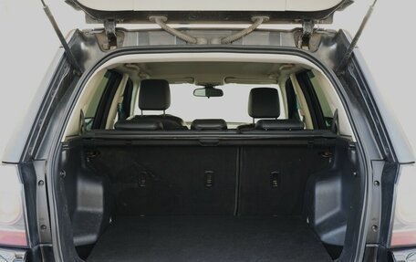 Land Rover Freelander II рестайлинг 2, 2013 год, 1 360 000 рублей, 15 фотография