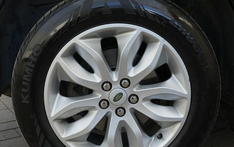 Land Rover Freelander II рестайлинг 2, 2013 год, 1 360 000 рублей, 17 фотография