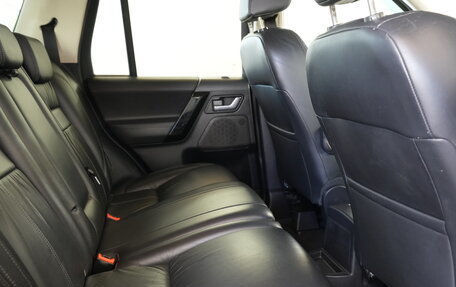 Land Rover Freelander II рестайлинг 2, 2013 год, 1 360 000 рублей, 14 фотография