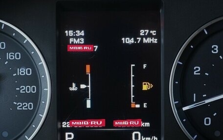 Land Rover Freelander II рестайлинг 2, 2013 год, 1 360 000 рублей, 6 фотография