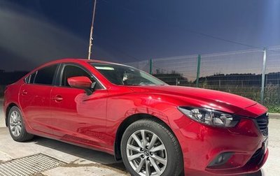 Mazda 6, 2013 год, 1 599 000 рублей, 1 фотография