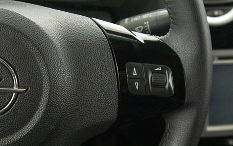 Opel Corsa D, 2008 год, 389 000 рублей, 22 фотография