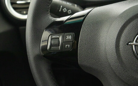 Opel Corsa D, 2008 год, 389 000 рублей, 21 фотография