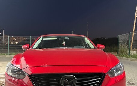 Mazda 6, 2013 год, 1 599 000 рублей, 2 фотография