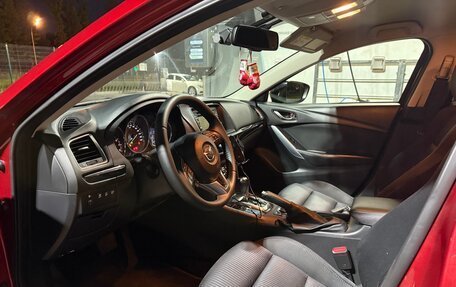 Mazda 6, 2013 год, 1 599 000 рублей, 6 фотография