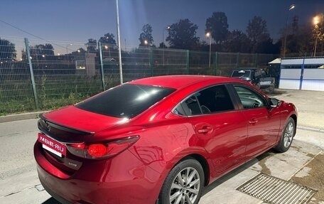 Mazda 6, 2013 год, 1 599 000 рублей, 4 фотография
