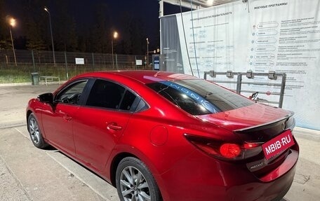Mazda 6, 2013 год, 1 599 000 рублей, 5 фотография