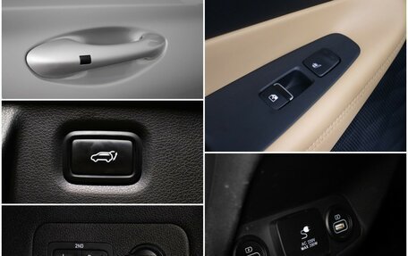 Hyundai Santa Fe IV, 2021 год, 3 490 000 рублей, 16 фотография