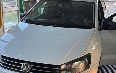 Volkswagen Polo VI (EU Market), 2016 год, 945 000 рублей, 1 фотография