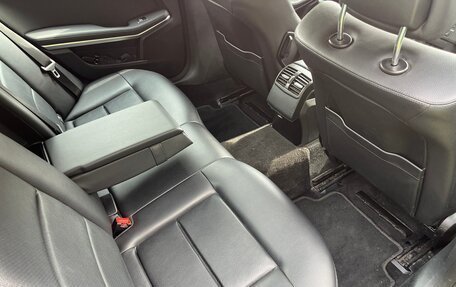 Mercedes-Benz E-Класс, 2011 год, 1 380 000 рублей, 13 фотография