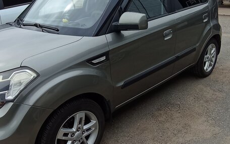 KIA Soul I рестайлинг, 2009 год, 700 000 рублей, 1 фотография