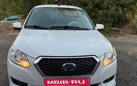 Datsun on-DO I рестайлинг, 2018 год, 520 000 рублей, 1 фотография