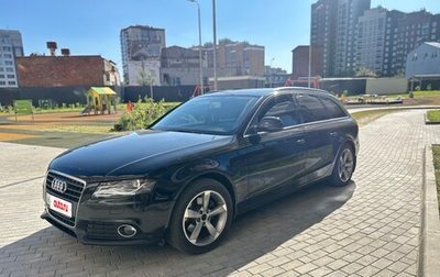 Audi A4, 2009 год, 880 000 рублей, 1 фотография