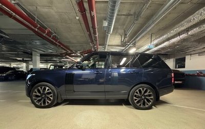 Land Rover Range Rover IV рестайлинг, 2019 год, 7 250 000 рублей, 1 фотография