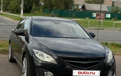 Mazda 6, 2007 год, 840 000 рублей, 1 фотография