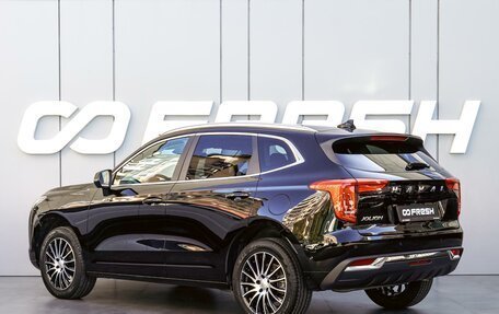 Haval Jolion, 2023 год, 1 877 000 рублей, 2 фотография