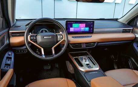 Haval Jolion, 2023 год, 1 877 000 рублей, 6 фотография