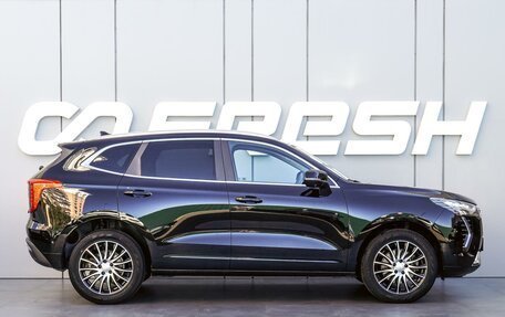 Haval Jolion, 2023 год, 1 877 000 рублей, 5 фотография