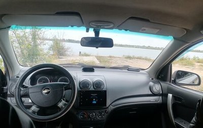 Chevrolet Aveo III, 2008 год, 399 999 рублей, 1 фотография